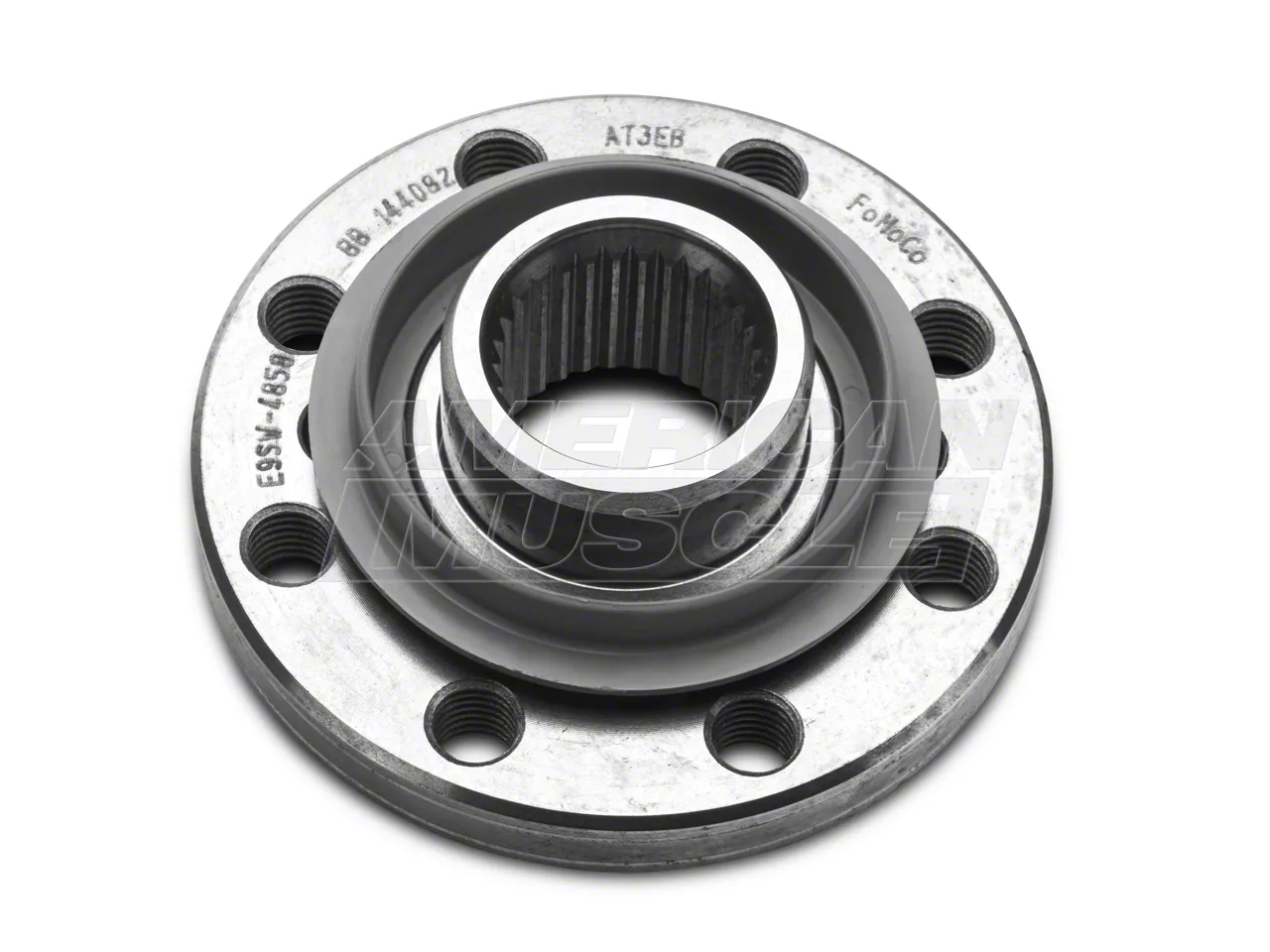 【2025最新】SNSで話題・人気の商品のおすすめアイテム Pinion 8.8-Inch Mustang Ford Flange V8 (86-04 E9SZ4851A パーツ
