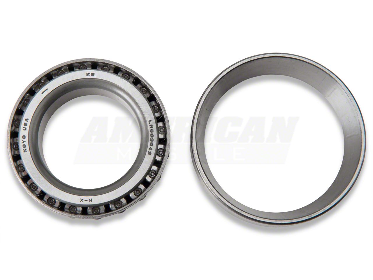 Ford Performance Mustang Ring and Pinion Installation Kit