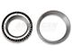 Ford Performance Ring and Pinion Installation Kit with High Torque Bearing; 8.8-Inch (11-14 Mustang V6; 86-14 V8 Mustang, Excluding 13-14 GT500)