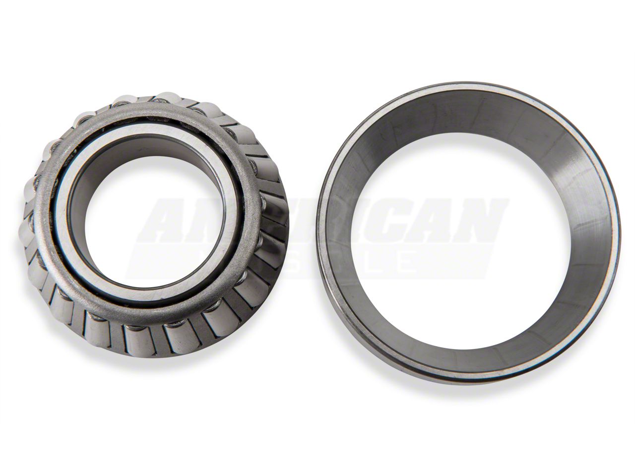 ka.to.mi.0114　ディンプレックス Ford Performance Mustang Ring and Pinion Installation Kit