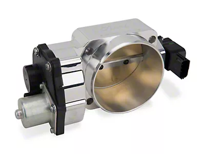 Ford Performance 90mm Throttle Body 11-12 Mustang GT Ford Performance 90mm Throttle Body 11-12 Mustang GT