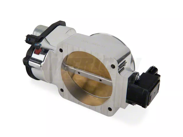 Ford Performance 90mm Throttle Body 11-12 Mustang GT Ford Performance 90mm Throttle Body 11-12 Mustang GT
