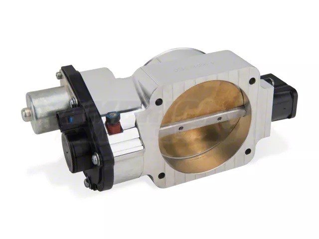 Ford Performance 90mm Throttle Body 11-12 Mustang GT Ford Performance 90mm Throttle Body 11-12 Mustang GT