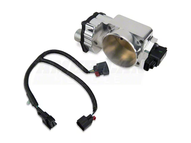 Ford Performance 90mm Throttle Body 11-12 Mustang GT Ford Performance 90mm Throttle Body 11-12 Mustang GT