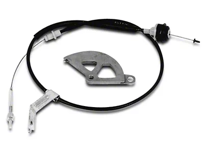 Ford Performance Adj. Clutch Link Kit 96-04 Mustang Ford Performance Adj. Clutch Link Kit 96-04 Mustang