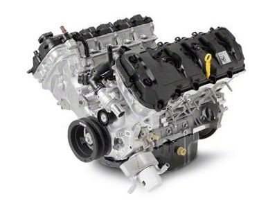Ford Performance 5.0L Coyote Aluminator NA Crate Engine