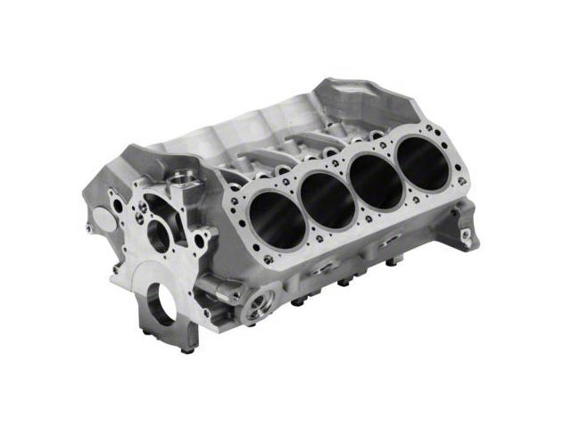 Ford Performance 351 Aluminum Engine Block