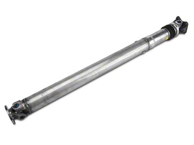 Ford Performance Aluminum One-Piece Driveshaft (07-12 Mustang GT500)