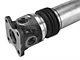 Ford Performance Aluminum One-Piece Driveshaft (07-12 Mustang GT500)