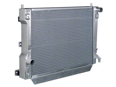 Ford Performance Aluminum Radiator (05-14 Mustang GT w/ Manual Transmission)