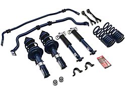 Ford Performance Track Handling Pack (15-25 Mustang GT w/o MagneRide, EcoBoost w/o MagneRide)