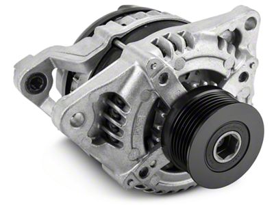 Ford Performance BOSS 302 Alternator Kit (11-14 Mustang GT)