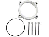 Ford Performance Throttle Body Adapter; Boss Manifold (11-17 Mustang GT)