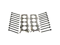 Ford Performance BOSS 302R Cylinder Head Changing Kit (13-14 Mustang GT; 2013 Mustang BOSS 302)