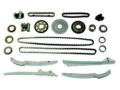 Ford Performance Camshaft Drive Kit (07-14 Mustang GT500)