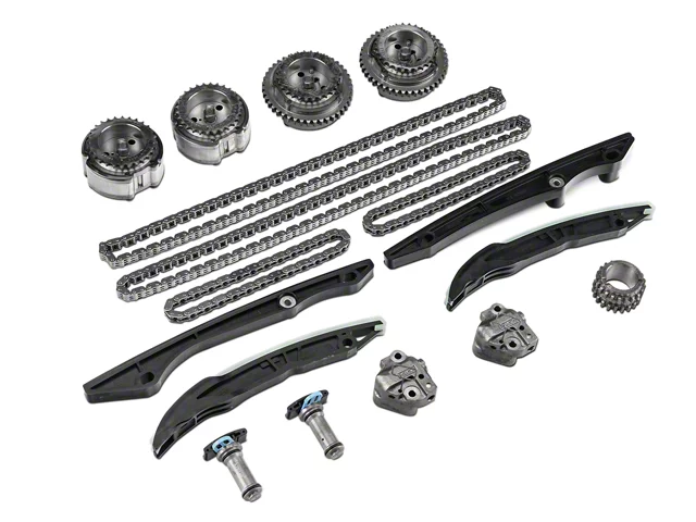 Ford Performance Oil Cooler 11-12 5.0L 4v Mustang Ford Performance Oil Cooler 11-12 5.0L 4v Mustang