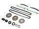 Ford Performance Camshaft Drive Kit; Cast Iron Block Applications (01-04 Mustang GT)
