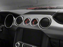 Ford Performance Pack Center Instrument Cluster (15-23 Mustang EcoBoost w/ Performance Pack)