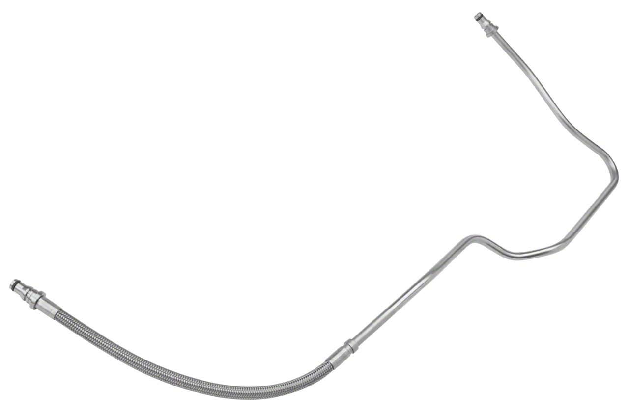 Ford Performance Mustang High Performance Clutch Fluid Line M7512A