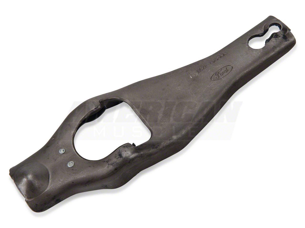 Ford Performance Mustang Clutch Cable and Fork M-7553-A302 (79-93