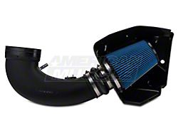 Ford Racing 5.0L Cobra Jet Cold Air Kit (11-14 Mustang GT; 12-13 Mustang BOSS 302)