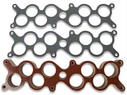 Ford Performance 5.0L 1-Inch ETI Heat Spacer Cobra Intake (86-95 5.0L Mustang)