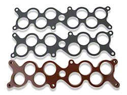 Ford Performance Cobra Intake Manifold EFI Heat Spacer (86-95 5.0L Mustang)