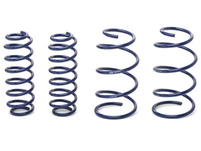 Ford Performance 2013 Cobra Jet Drag Spring Kit (05-14 Mustang GT, GT500)