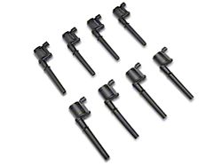 Ford Performance 4V Ignition Coil Set (99-04 Mustang Cobra, Mach 1; 07-12 Mustang GT500)