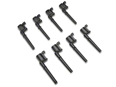 Ford Performance Ignition Coil Set 07-14 Mustang SVT 4V