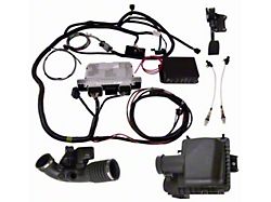 Ford Performance 5.0L Coyote 4V Crate Engine Control Pack (11-14 Mustang GT w/ Manual Transmission)