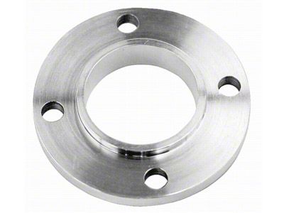 Ford Performance Crankshaft Pulley Spacer; 0.95-Inch (80-95 5.0L Mustang)