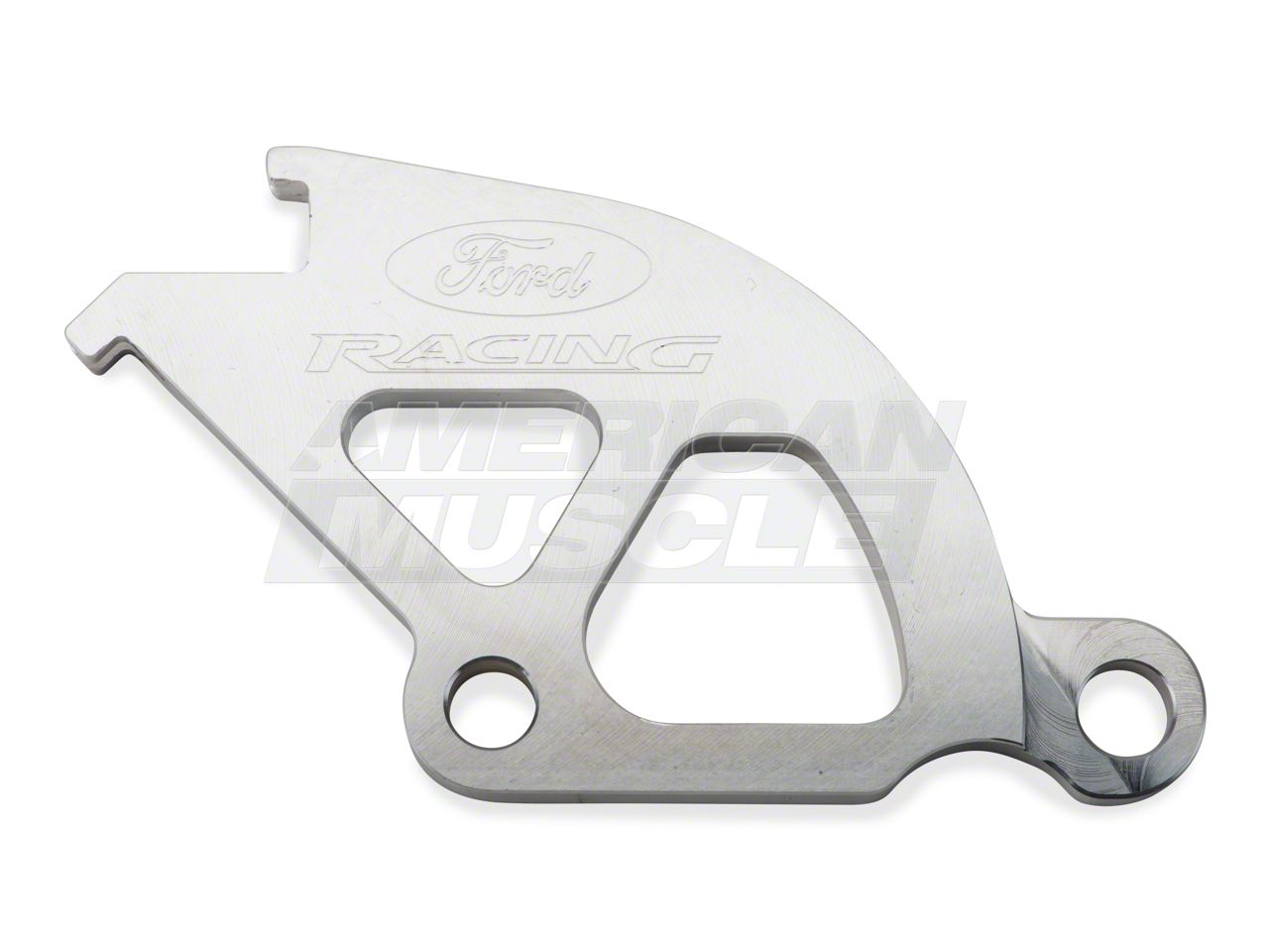 Ford Performance Double Hook Clutch Quadrant 82-04 Ford Performance Double Hook Clutch Quadrant 82-04