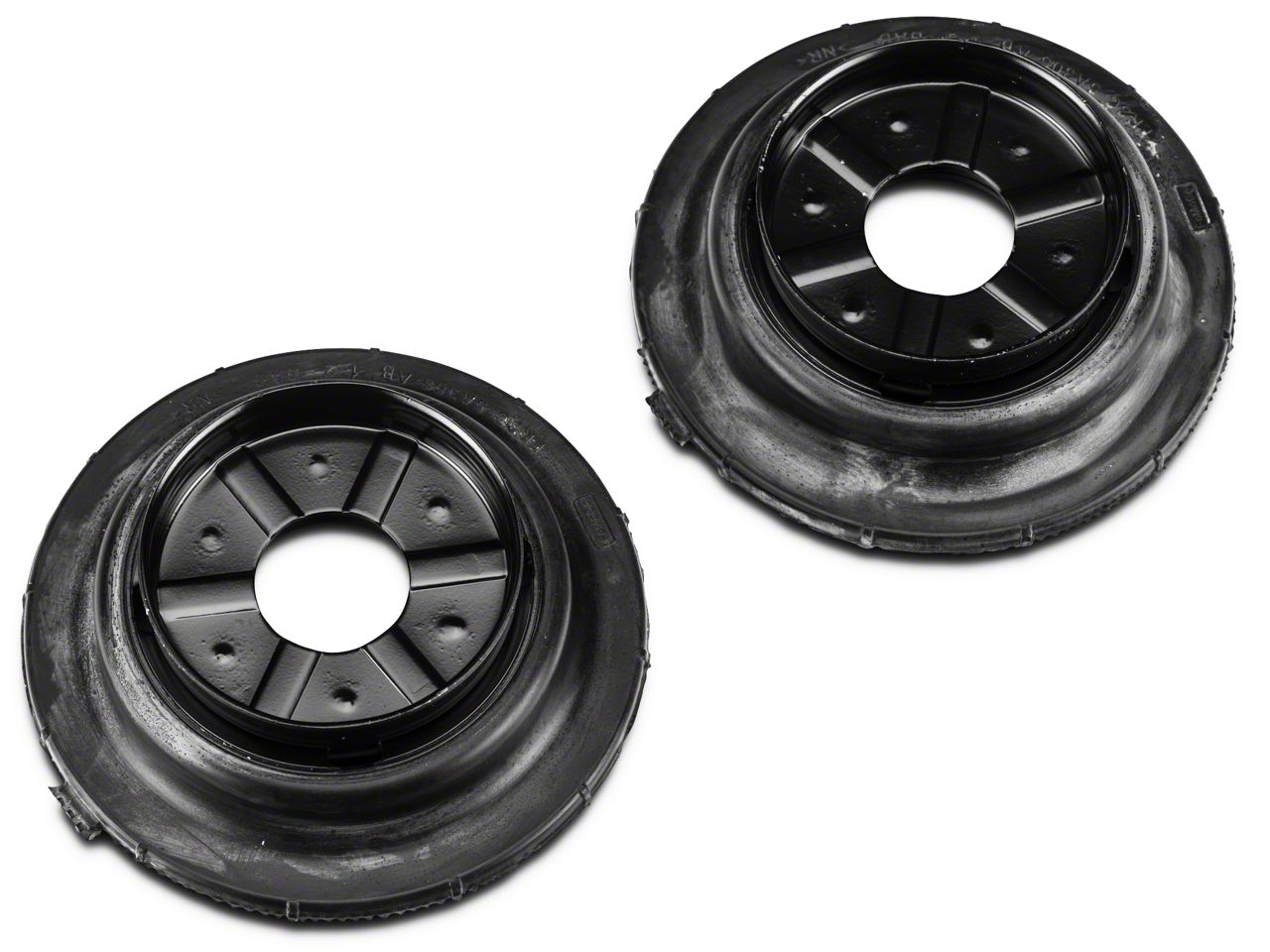 シ*ュ様 フォード マスタング ストラットマウント M-18183-C Amazon | Ford Racing M18183C ストラットマウント | サスペンション