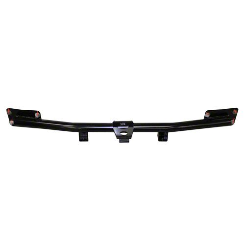 Front Bumper Reinforcement Impact Bar For Ford Mustang – Direct Fit BR3Z17757B / FO1006245