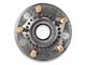 Ford Performance Front Hub Kit with 3-Inch ARP Studs (05-14 Mustang)