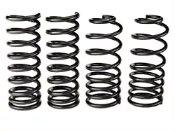 Ford Performance Lowering G-Springs (79-04 Mustang Convertible, Excluding 99-04 Cobra)
