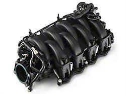 Ford Performance GT350 5.2L Voodoo Intake Manifold (15-23 Mustang GT, GT350)