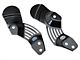 Ford Performance GT500 Brake Cooling Shields (05-14 Mustang)