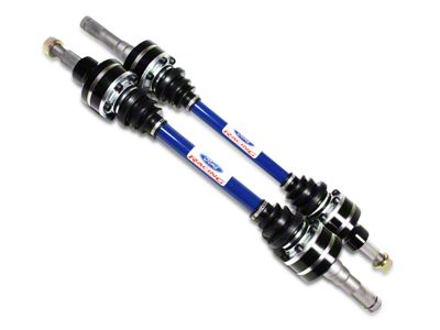 Ford Performance Half-Shaft Axle Assembly Upgrade Kit (15-24 Mustang)