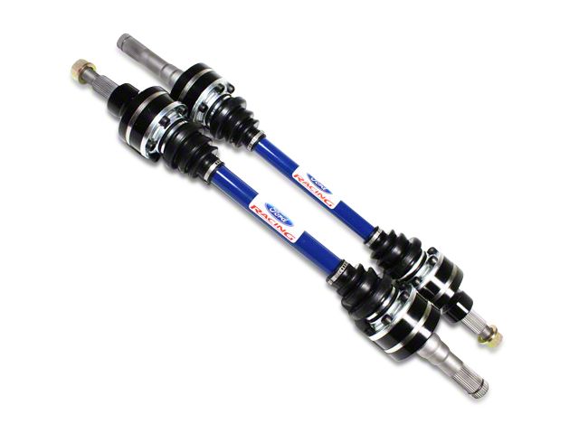 Ford Performance Half-Shaft Axle Assembly Upgrade Kit (15-24 Mustang)