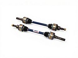 Ford Performance Half-Shaft Axle Assembly Upgrade Kit (15-26 Mustang)