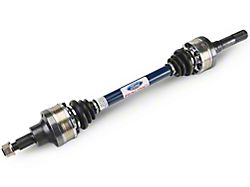 Ford Performance Half-Shaft Axle Assembly; Left Side (15-24 Mustang)