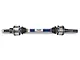 Ford Performance Half-Shaft Axle Assembly; Left Side (15-24 Mustang)