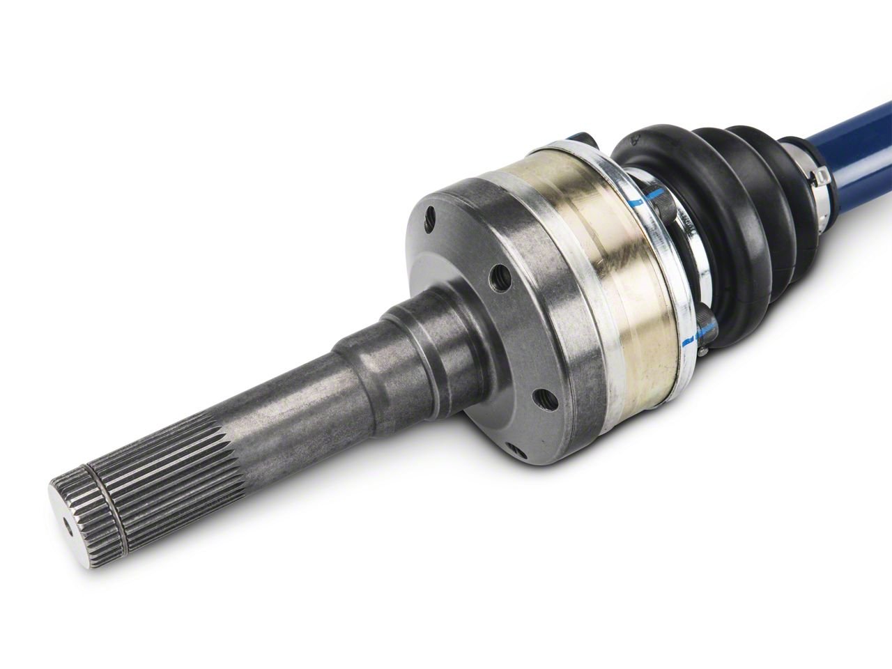 Ford Performance Mustang Half-Shaft Axle Assembly; Left Side