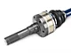Ford Performance Half-Shaft Axle Assembly; Left Side (15-24 Mustang)