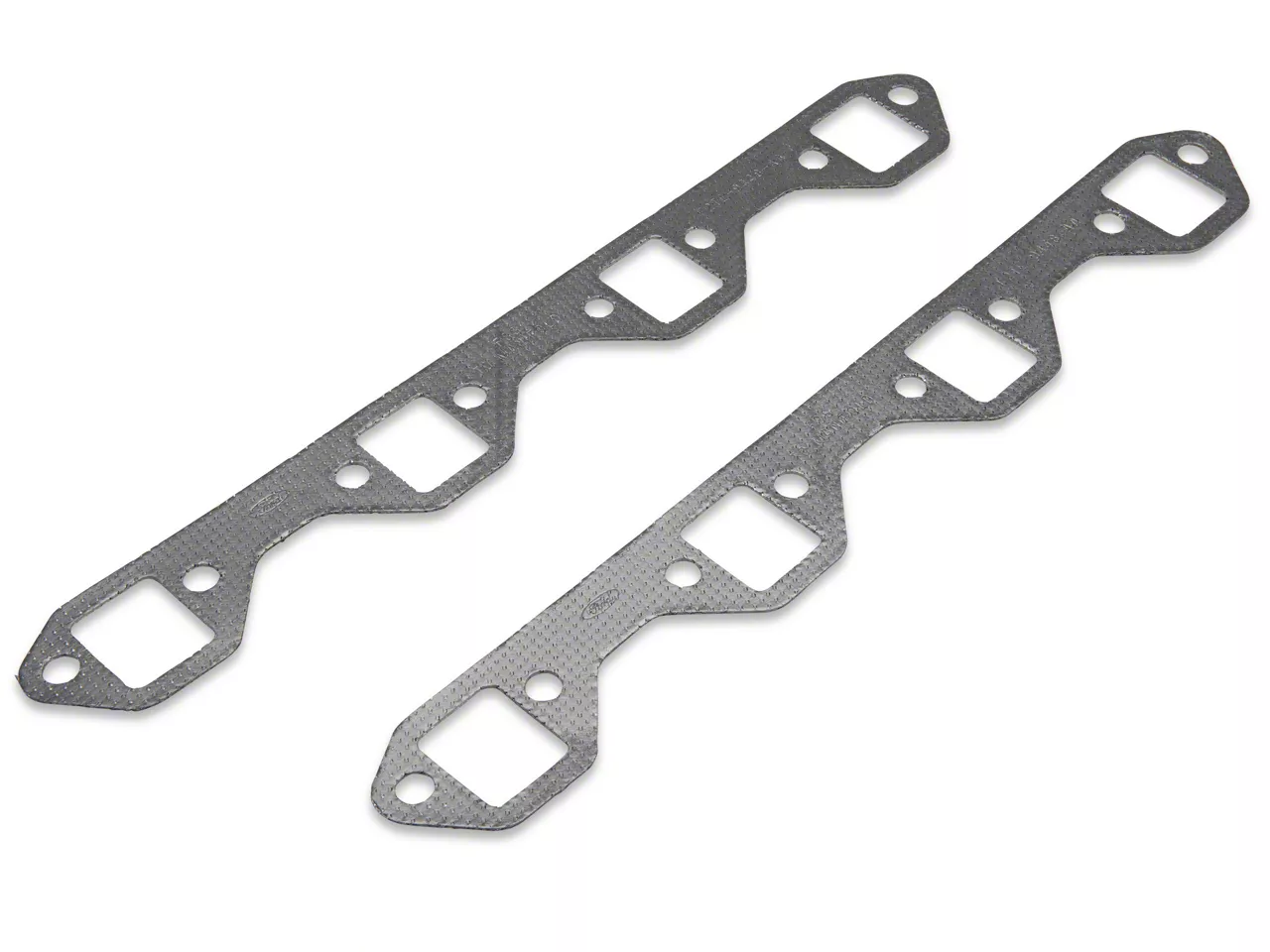 Ford Performance Mustang Header Gaskets M9448B302 (7995 5.0L Mustang