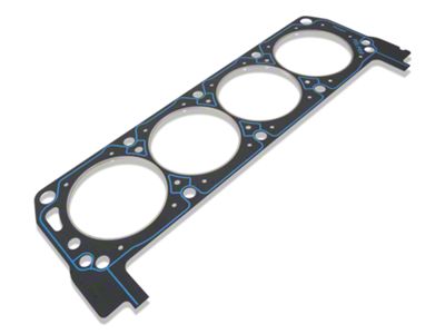 Ford Performance 5.0L/5.8L Boss Block Head Gaskets with Steel Wire Ring (79-95 Mustang)