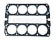 Ford Performance 5.0L/5.8L Boss Block Head Gaskets with Steel Wire Ring (79-95 Mustang)