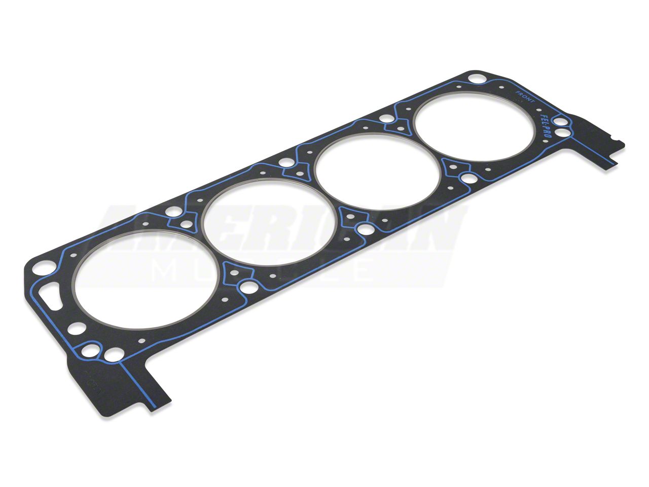 Ford Racing Zylinderkopfdichtung M-6051-CP331 – Original Ersatzteil